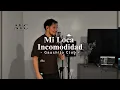 Vocal Cover — Mi Loca Incomodidad | Gauchito Club