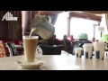 Lavazza Espresso point Ma Maison Restaurant Pastry