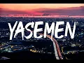 Afra - Yasemen (Lyrics) Mert Demir, Tuğçe Kandemir Mix