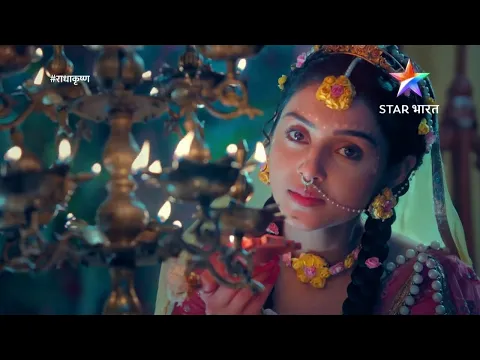 Download MP3 Radha kaise na jale Remix Video HD | Radha Krishna | राधाकृष्ण | Star Bharat