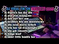 Download Lagu DJ DIANTARA KAU DAN AKU REMIX VIRAL TIKTOK - MEJIKUHIBINIU FULL BASS