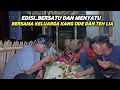 Download Lagu KAGET..SUASANA MALAM SUNGGUH MENCEKAM SAAT SANTAP NASI LIWET DI RUMAH KANG ODE TENGAH HUTAN..!!