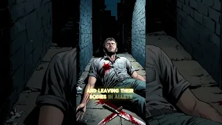 The Cleveland Torso Murders Did The Butcher Get Away Shortsfeed Horrorstories Documentary 