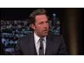 Ben Affleck Takes on Racist Anti-Muslim Comment