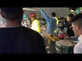 El Noba, The La Planta - Tamo Chelo EN VIVO