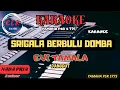 Download Lagu SRIGALA BERBULU DOMBA - EVI TAMALA ( NADA COWO ) KARAOKE