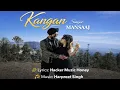 Lagu Kangan (Official Video)| Mansaaj | D B Rootz | Radhey | Romantic Punjabi Song |New Punjabi Song 2026