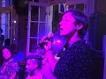 Download Lagu Tuba Skinny- Gorgeous Version of Rock Me,  Erika Sings Sister Rosetta Tharpe in Delaware- 9/3/25