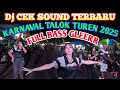 Download Lagu Musik Dj Cek Sound Viral Terbaru Karnaval Desa Talok Turen 2025 Full Bass Gleerr@Rudi-sc1ct 