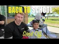 Granada Hills Back To School Send Off
