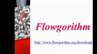 Lec Problem Solving - Flowgorithm