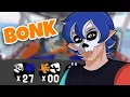 THE MOST INSANE INKBRUSH