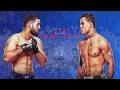 Download Lagu Aquecimento UFC Paris: Imavov x Borralho | Maratona de Lutas Completas