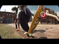 Dead Dave Jason Adams - Repent raw files from Baghead Crew 2026