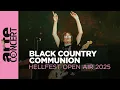 Black Country Communion - live at Hellfest 2025 - ARTE Concert