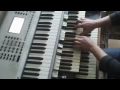 Download Lagu Klaus Wunderlich Medley Cha-Cha- played by Konrad Paulus my Homage to the Genius at Hammond