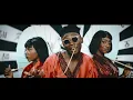 Paddle - Kobi Jonz FT Falz Official Video