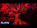 Download Lagu The 10 HARDEST Bosses With Three Phases