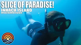 We find a slice of PARADISE! Drifting Ep. 34