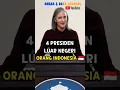 Lagu 4 Presiden Luar Negeri asli Indonesia #shorts #youtubeshorts #indonesia #viral #president #usa