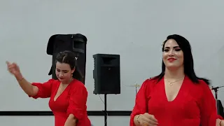 قصارة امازيغية ممتعة تجمع لحسن الخنيفري و رقية ازرو وفواكه الأطلس 