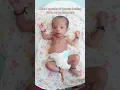 Download Lagu what 3 months of formula feeding did to my preemie baby 🧿🪬 #prematurebaby #nicu #nicubaby #miracle