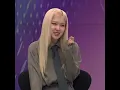 Download Lagu Rose' singing 3AM song from her album Rosie ❤️ #blackpink #rosé #brunomars