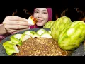 #60 REQUEST NGARUYYY! REQUEST KRIUK KRIUK ASEM SEGER MAKAN RUJAK MANGGA MUDA