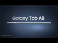 Samsung Galaxy Tab A8 The Entertainment Superstar