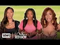 Meet Erica Mena Season 2 Recap Part 2 Love Hip Hop New York