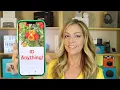 How to use iPhone Visual Lookup find the name of almost anything