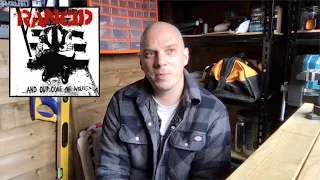 Download 08 / rancid / ...and out come the wolves MP3