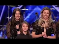 Download Lagu America's Got Talent - LILIAC (Piece of my Heart)