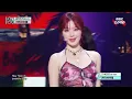 [STAGE MIX🪄] (G)I-DLE ((여자)아이들) - Klaxon | 쇼! 음악중심