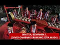 Download Lagu BINI TUA BENYAMIN S (COVER SANGGAR GAMBANG KROMONG SETIA MUDA)