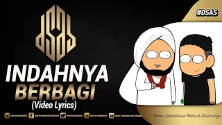 Download INDAHNYA BERBAGI ( Video Lyrics ) MP3