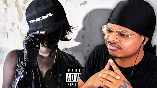 ImDontai Reacts To Trippie Redd - #NDA