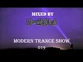 Download Lagu N-sKing - Modern Trance Show 019