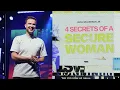 Rich Wilkerson Jr Asking For A Friend 4 Secrets Of A Secure Woman