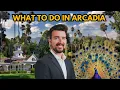 Best Things to do in Arcadia California 2026