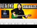 Download Lagu 【新曲】ONE OK ROCK - C.U.R.I.O.S.I.T.Y. feat. Paledusk and CHICO CARLITO Guitar Cover ギター弾いてみた Tabs タブ譜