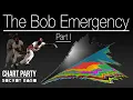 The Bob Emergency a study of athletes named Bob Part I Chart Party