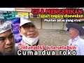 GILA FAKTA MENCENGANGKAN❗️MANTAN JAKSA TERNYATA UNTUNG PULUHAN MILYAR BERKAT SEWAIN TANAH NEGARA 