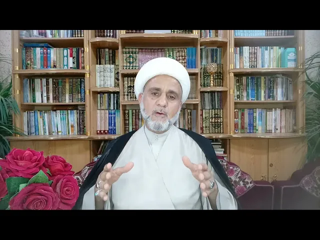 ⁣احكام الصوم…  بث مباشر