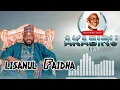 Lagu TAKA 1 LISANUL FAIDHA SHEHU DAHIRU BAUCHI