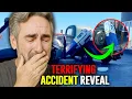 Mike Wolfe Reveals a DEVASTATING Accident That Happened