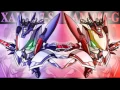 Download Lagu Super Robot Wars OG: The Inspector - Fairy Dang-sing (Vocal ver.) Extended
