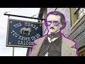 The Oldest Bar in Baltimore - The Horse You Came In On