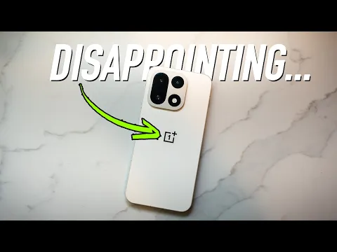 Don't buy the OnePlus 15 (buy this instead)