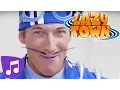Lazy Town I No One is Lazy in Lazy Town Music Video